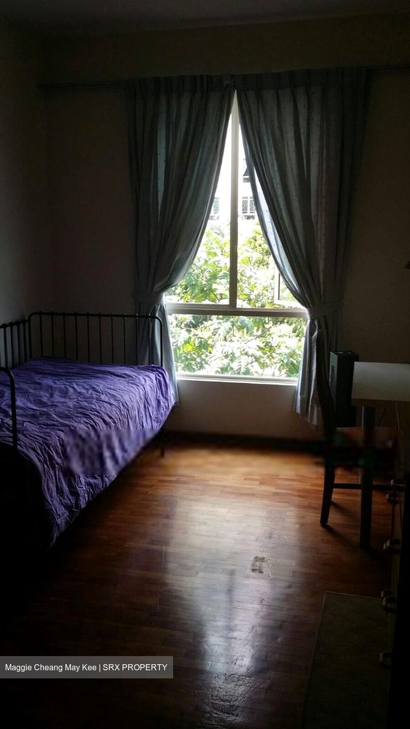 Yishun Emerald (D27), Condominium #452515661